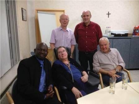 KiCo meeting 15/09/2014