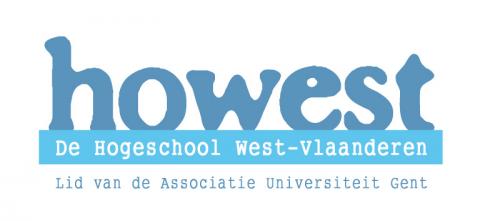 howest logo