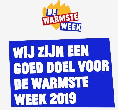 KiCo De Warmste Week